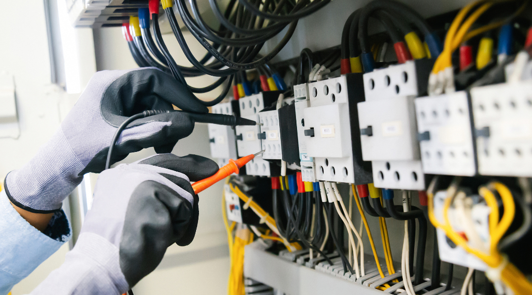 Modern Electrical Upgrades: Why Your Infrastructure Can’t Afford to Wait