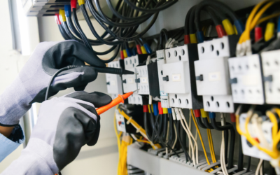 Modern Electrical Upgrades: Why Your Infrastructure Can’t Afford to Wait