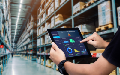 The Role of Smart Electrical Systems in Today’s Commercial Spaces